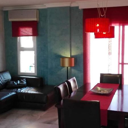 Appartamento Atico Con Terraza En Centro-Playa Sanlúcar de Barrameda Esterno foto
