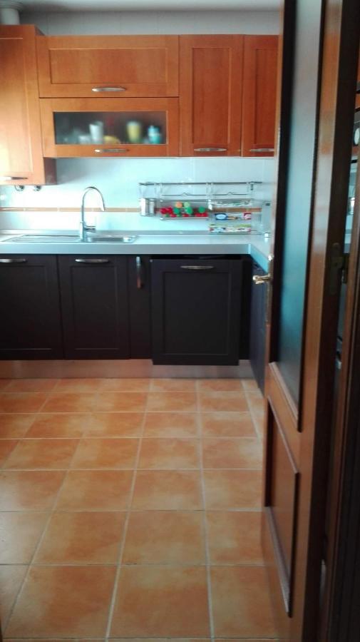 Appartamento Atico Con Terraza En Centro-Playa Sanlúcar de Barrameda Esterno foto